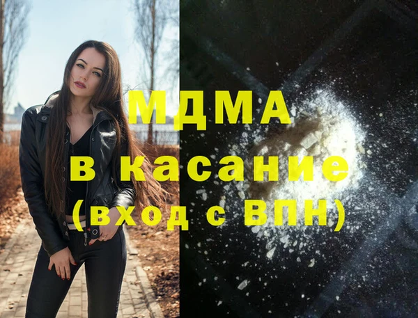индика Абаза